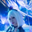 韶陌陌最希望制作一个cos图包